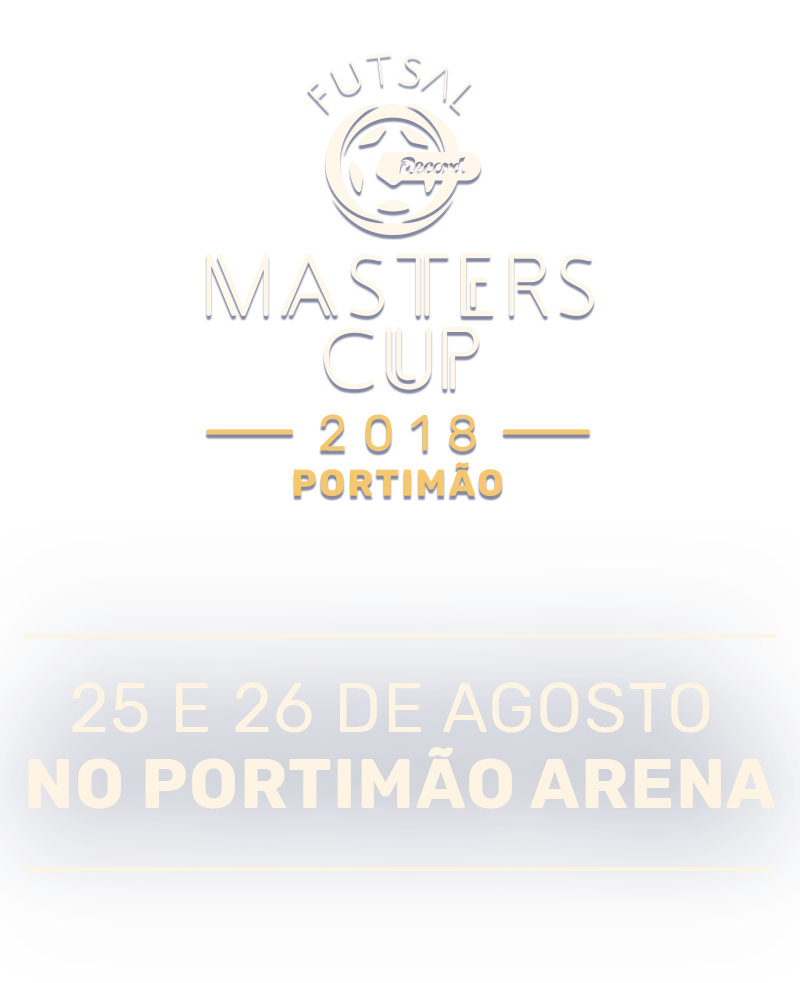 Masters Cup Futsal